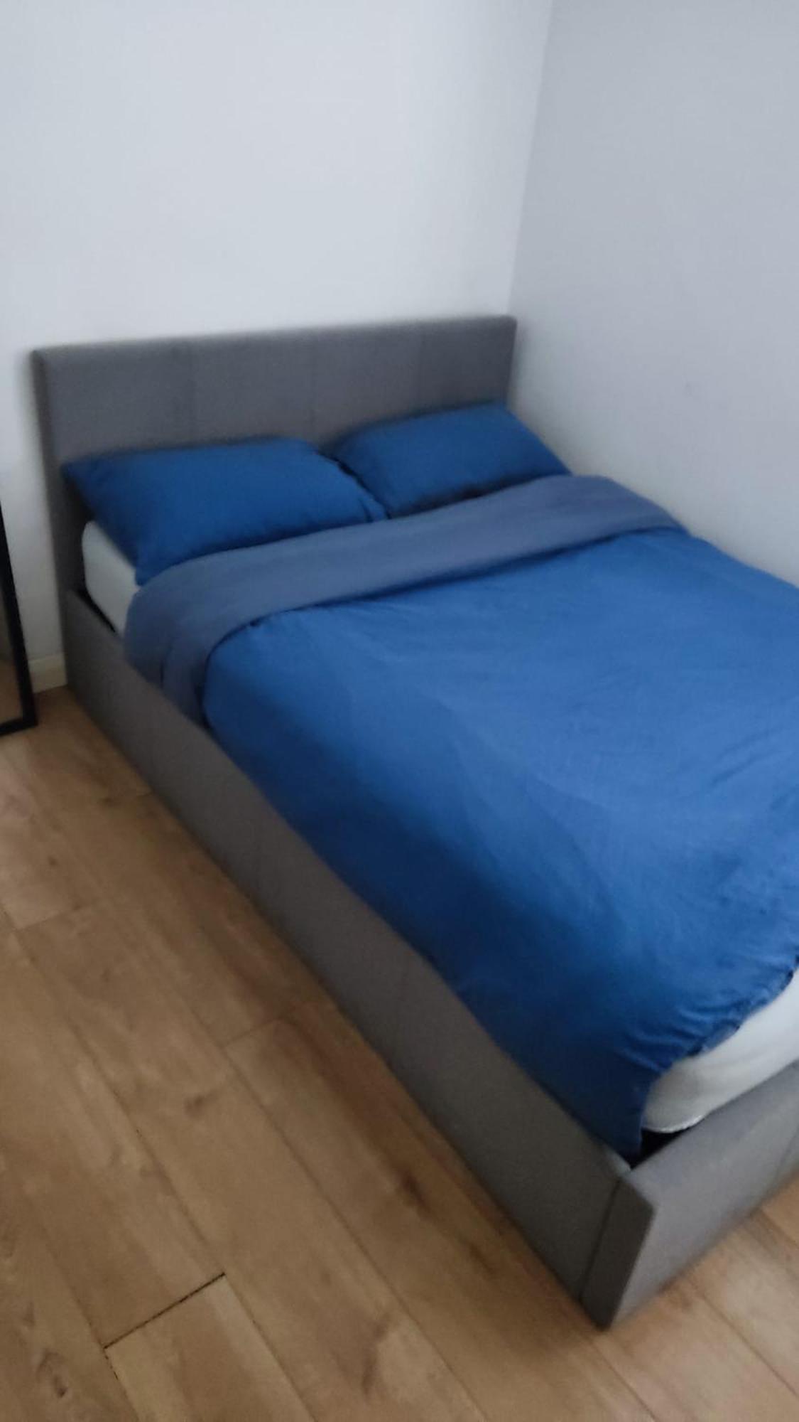 Mile End Budget Guesthouse Londra Esterno foto